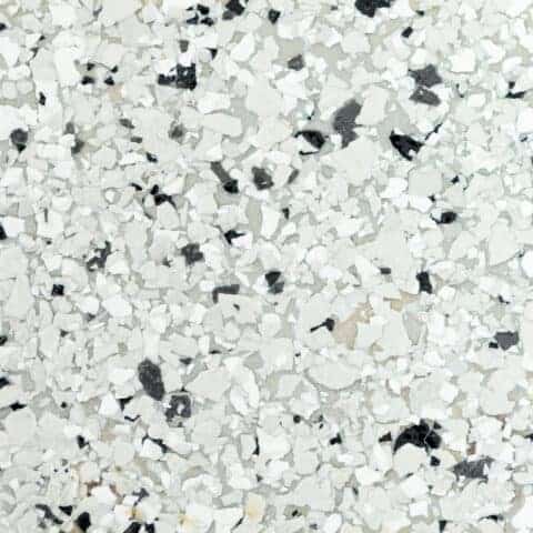 Epoxy Flooring Co - Pearl Granite