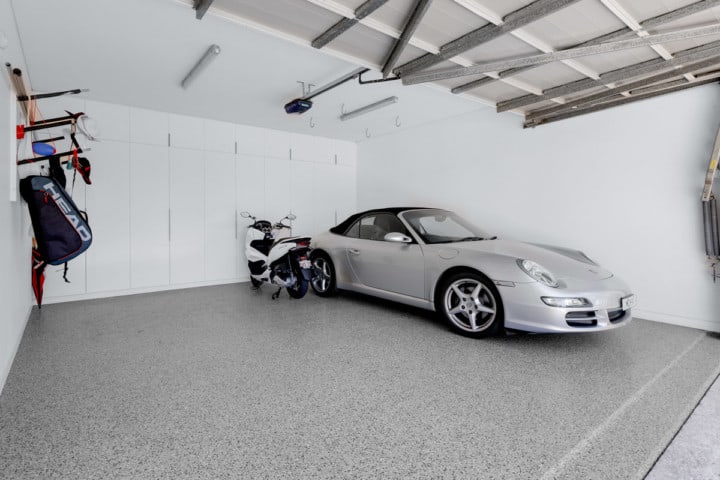 Residential Epoxy Flooring 2 - Epoxy Flooring Co