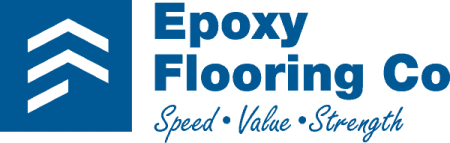 Epoxy Flooring Co Logo