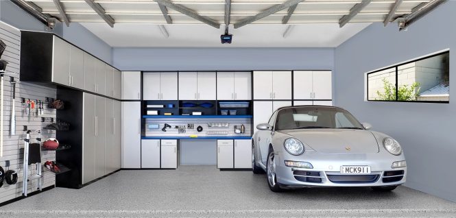 Epoxy Flooring Co - Same Day Epoxy Flooring Installation Specialists