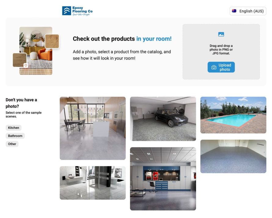 Epoxy Flooring Co. 2 - Epoxy Flooring Co