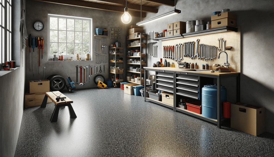 100% Solids Epoxy- The Premium Choice