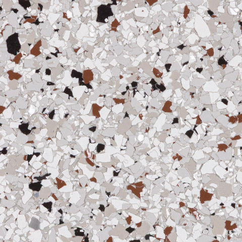 Classic Colour Range - Coolum Sands Sample 100mm