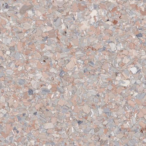 Classic Colour Range - Tan Marble Sample 100mm