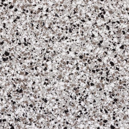 Urban Camo Flake Flooring