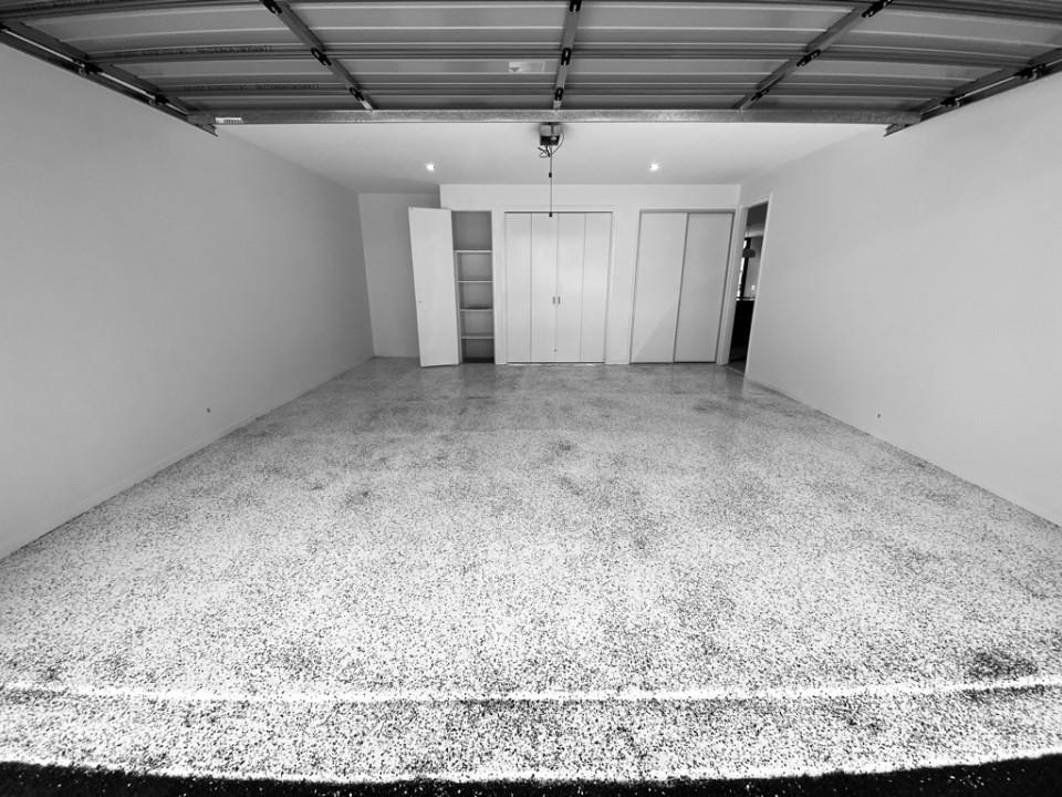 Thinking About a DIY Epoxy Garage Floor? Read This First 3 - Epoxy Flooring Co