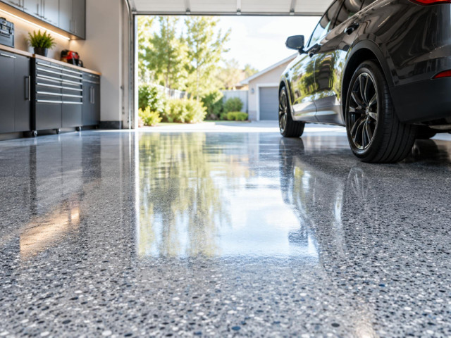 Epoxy Flooring Warranties
