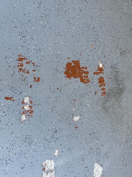 Hot Tyre Pickup Marks 3