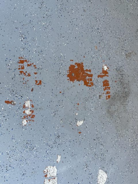 Hot Tyre Pickup Marks 3
